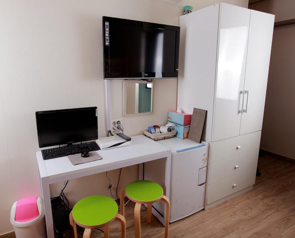 Tomo Residence Seoel Kamer foto